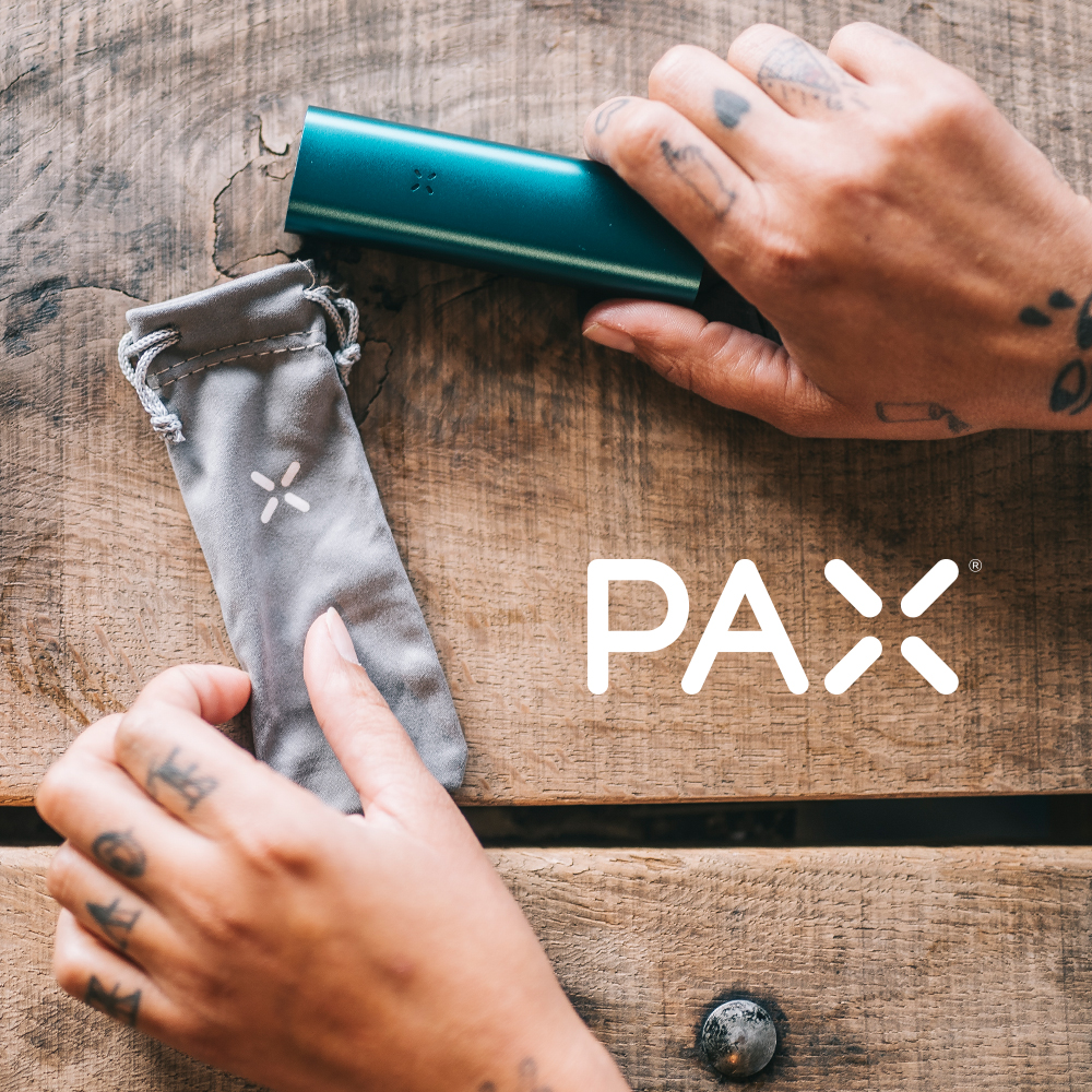 PAX Labs Brand