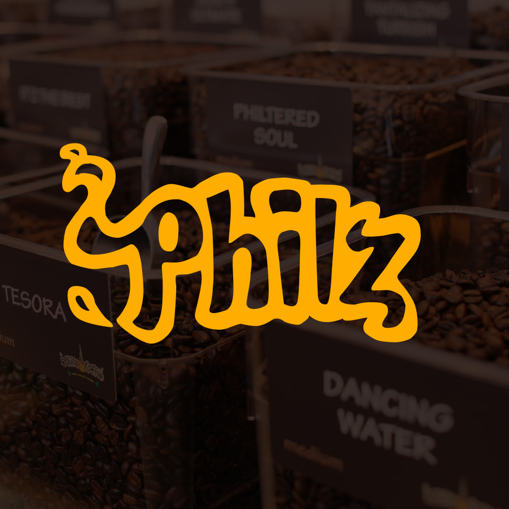 Philz Coffee Merch